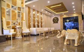 Sallow Royal Suites Amritsar 3* India